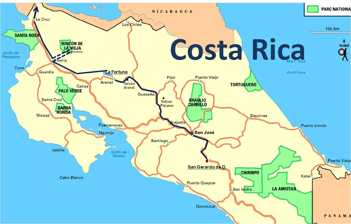 costarica